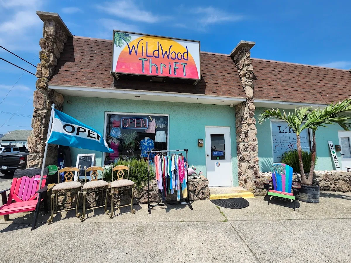 Wildwood Thrift