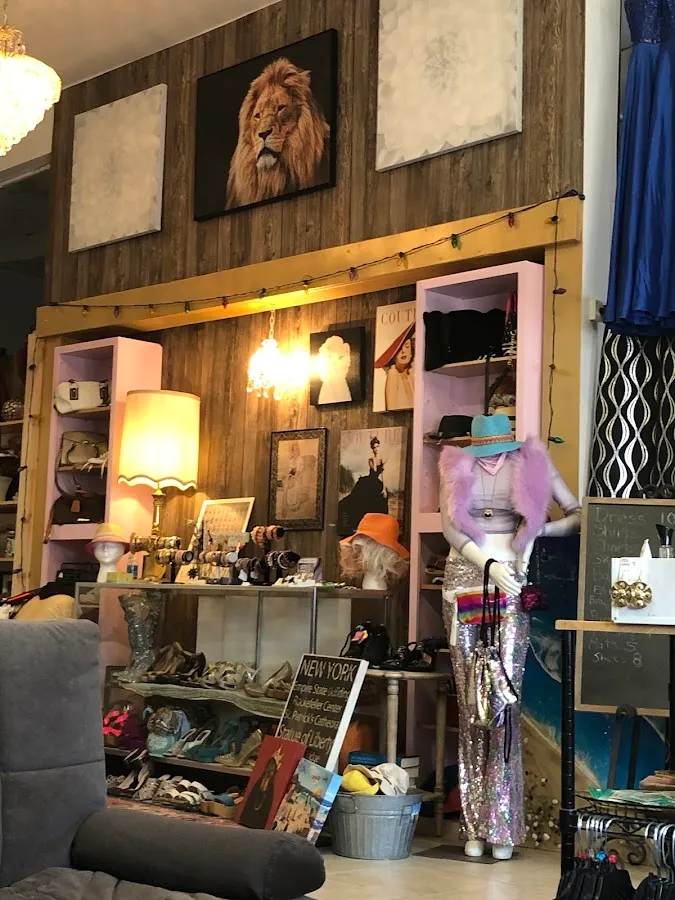 Wildwood Thrift photo 2