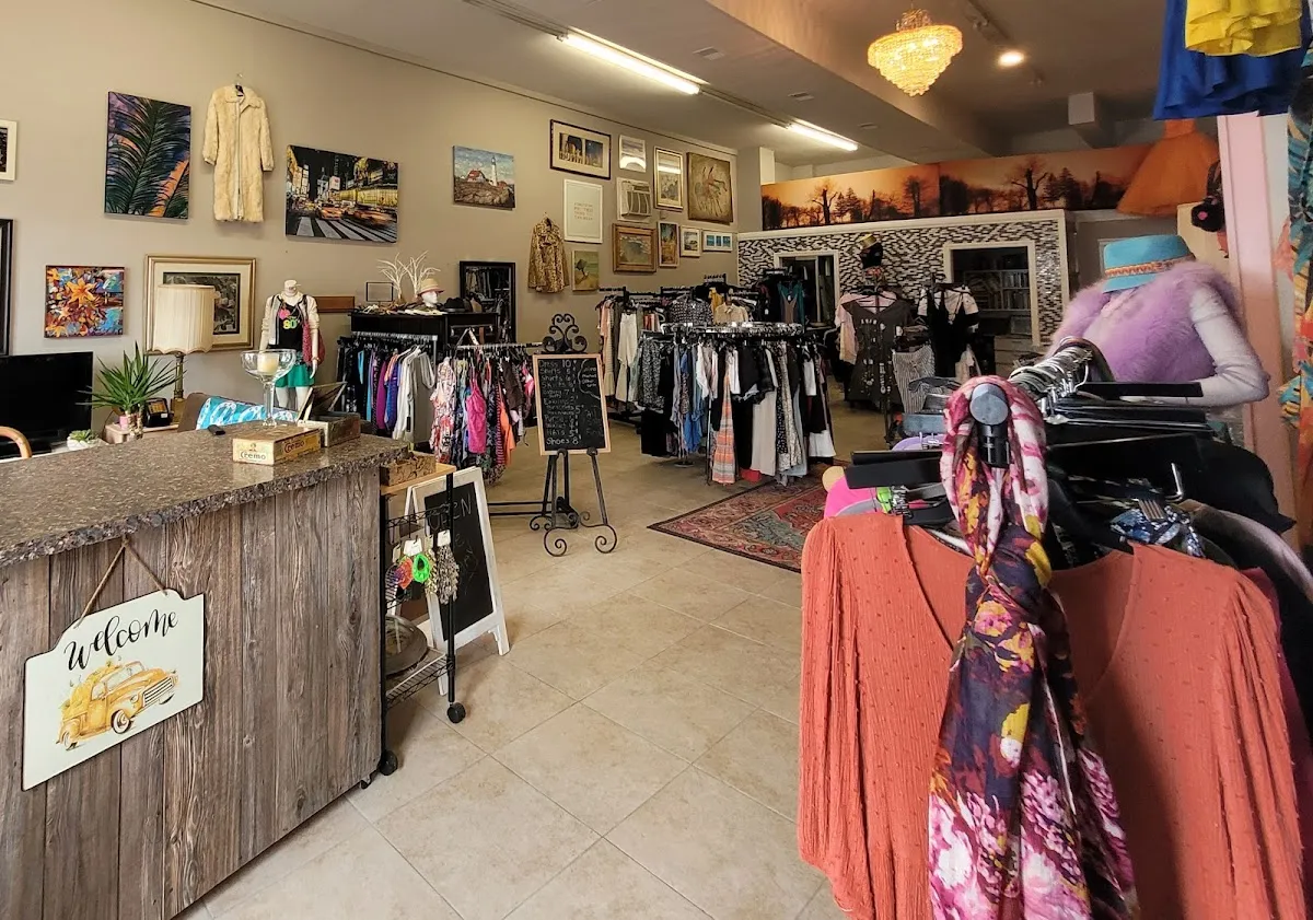 Wildwood Thrift photo 3