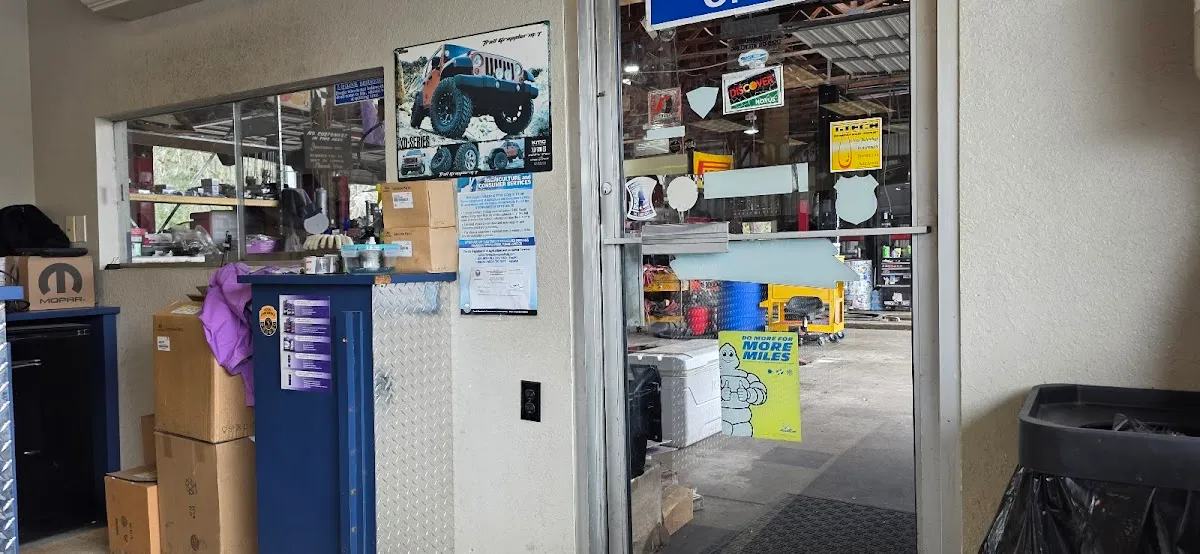 Wildwood Tire Co. photo 2