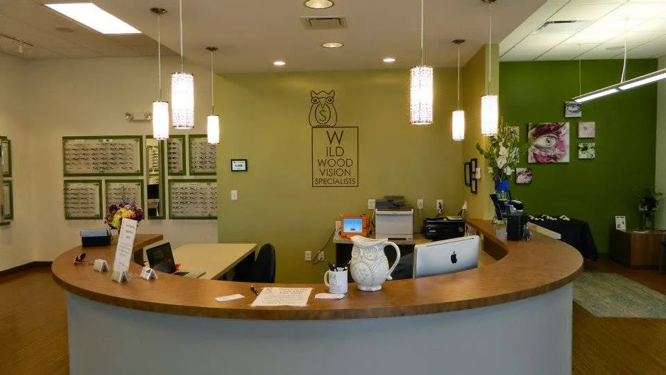 Wildwood Vision Specialists LLC