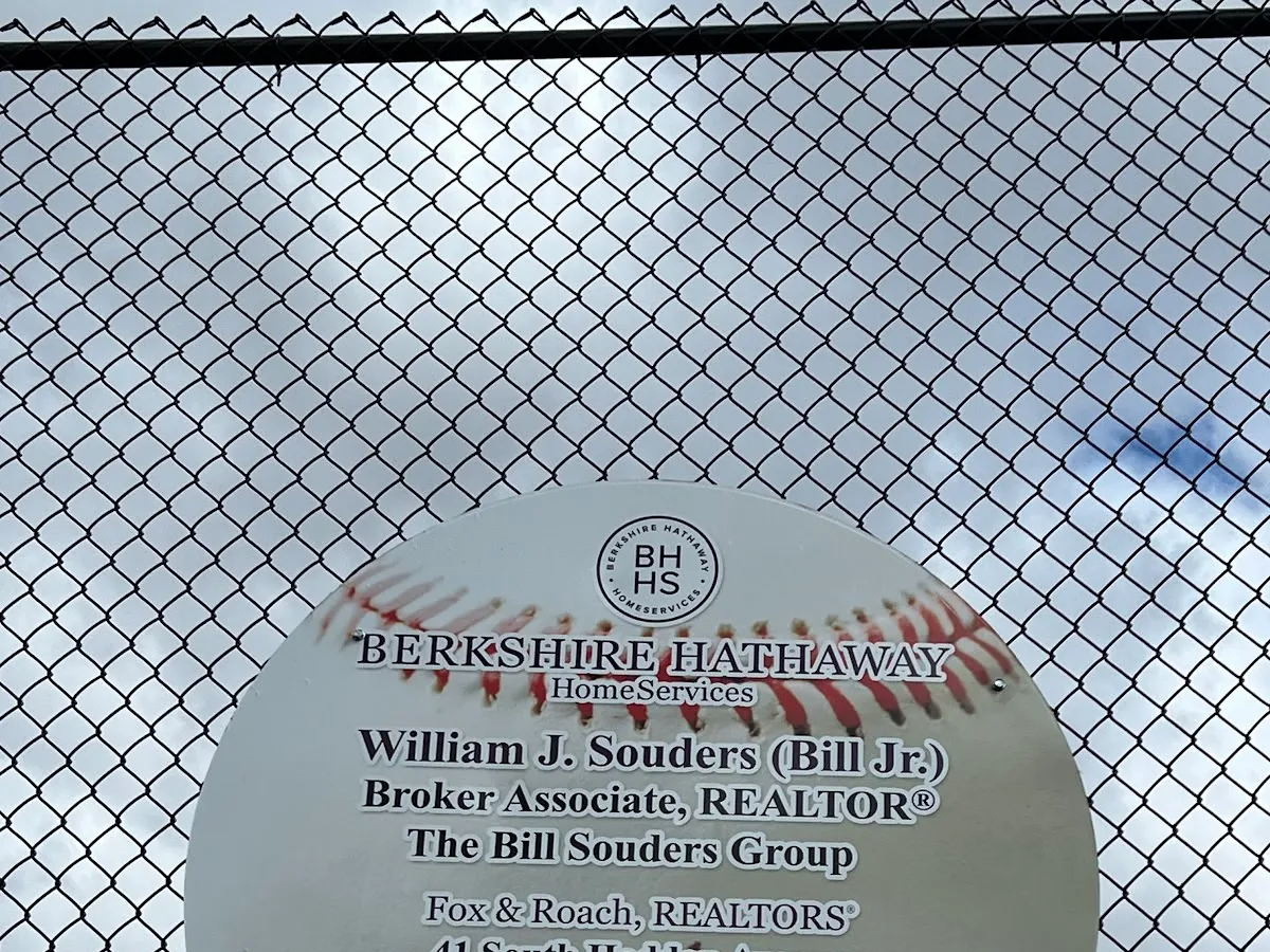 Will Souders - Broker Associate - Berkshire Hathaway Fox & Roach - Haddonfield