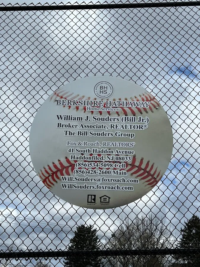 Will Souders - Broker Associate - Berkshire Hathaway Fox & Roach - Haddonfield photo 2