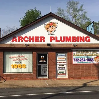 William Archer & Sons Plumbing and Heating photo 2