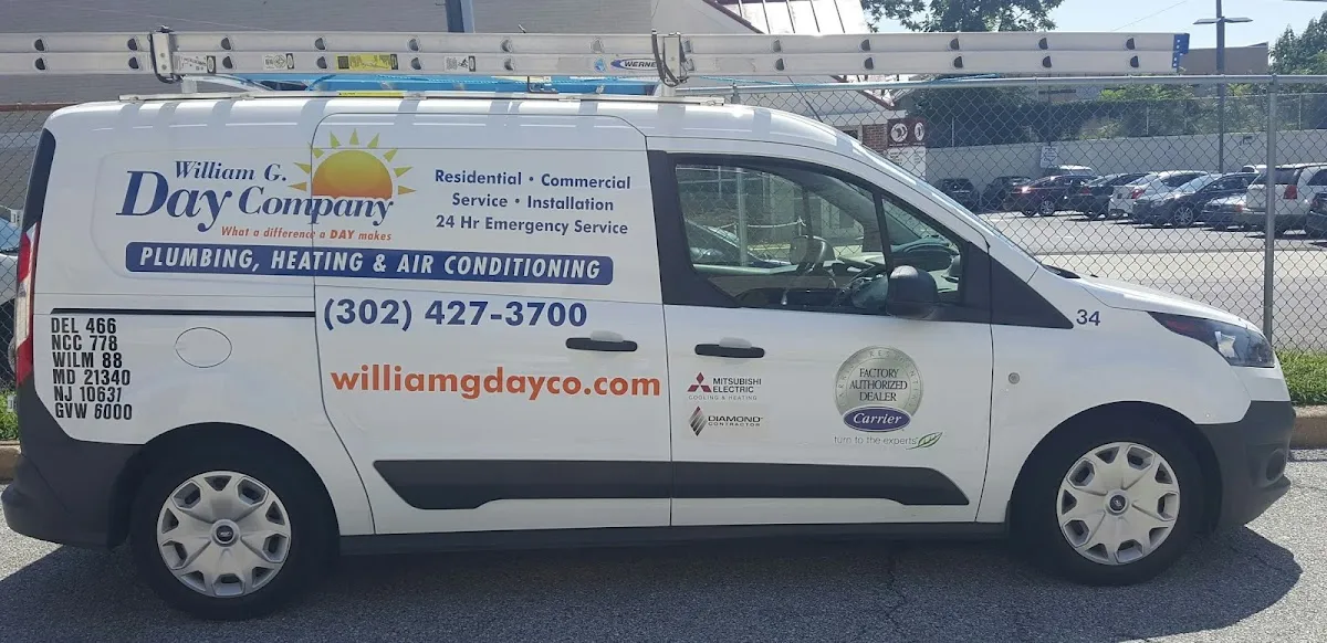 William G. Day Company