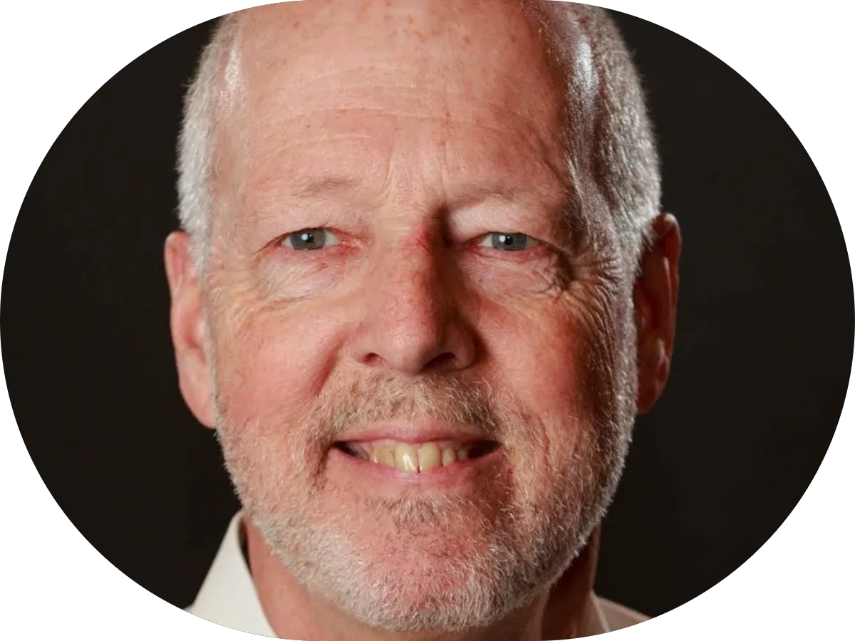 William M. Ross, DC, MSHAPI photo 5