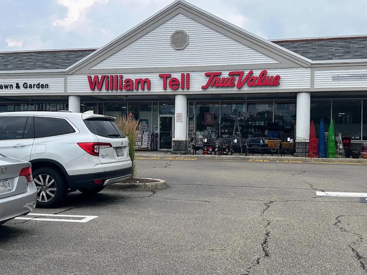 William Tell True Value Hardware
