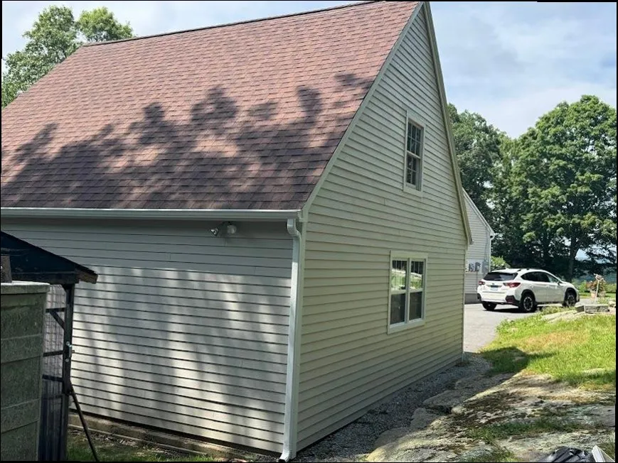 Williams Brothers Roofing & Construction photo 2