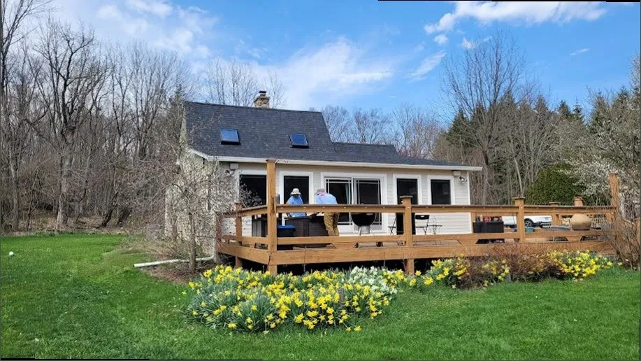 Williams Brothers Roofing & Construction photo 3