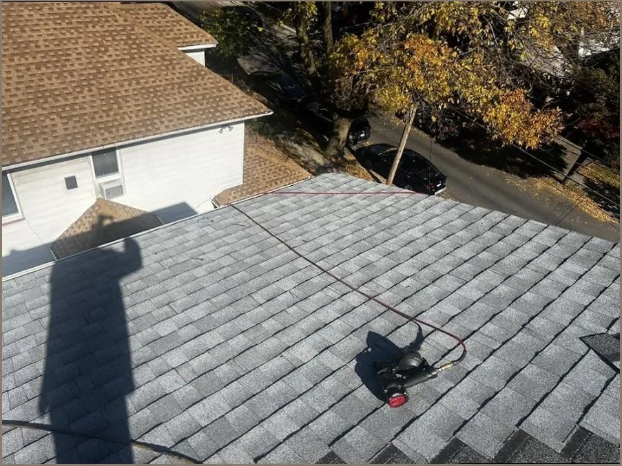 Williams Brothers Roofing & Construction photo 4