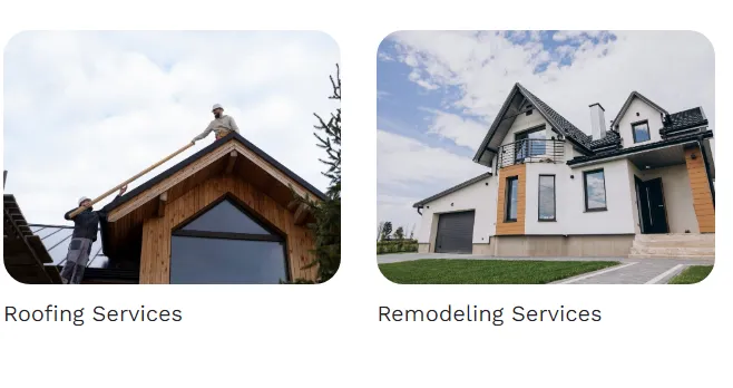 Williams Brothers Roofing & Construction photo 5