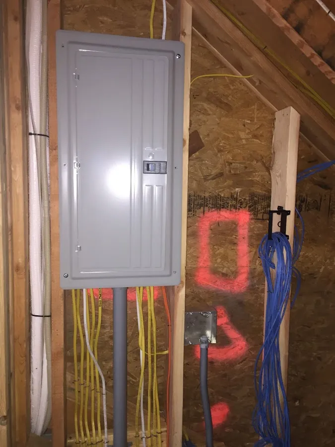 Williamson Electrical Service Inc