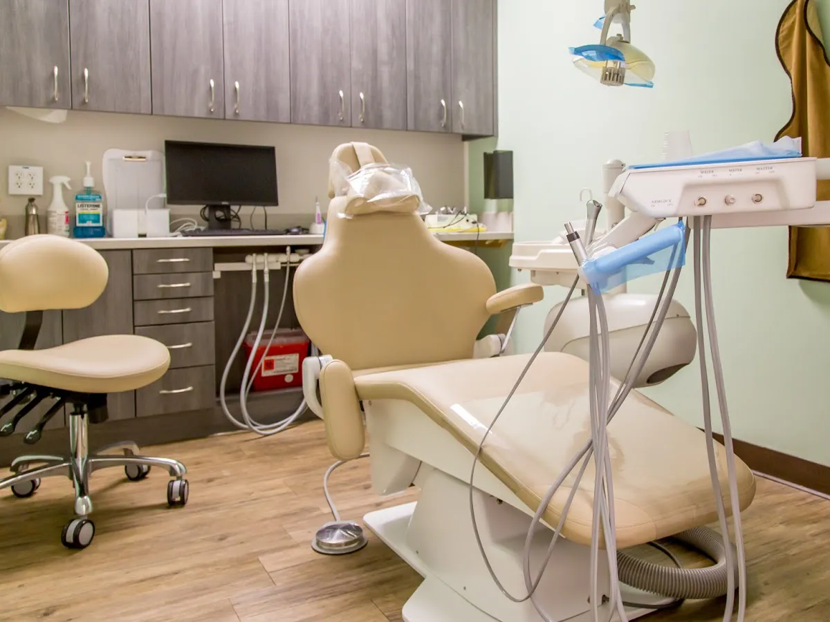 Williamstown Dental Office photo 5