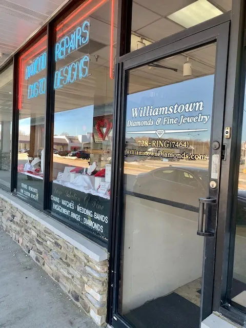 Williamstown Diamonds &FineJewelry photo 2