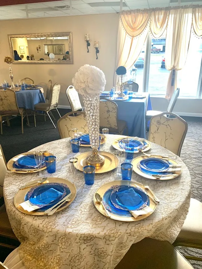 Williamstown Hall photo 2