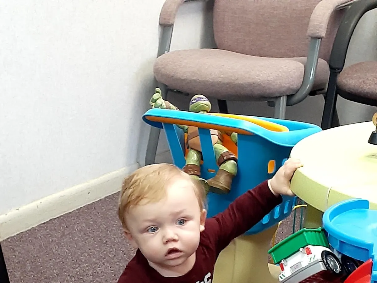 Williamstown Pediatrics