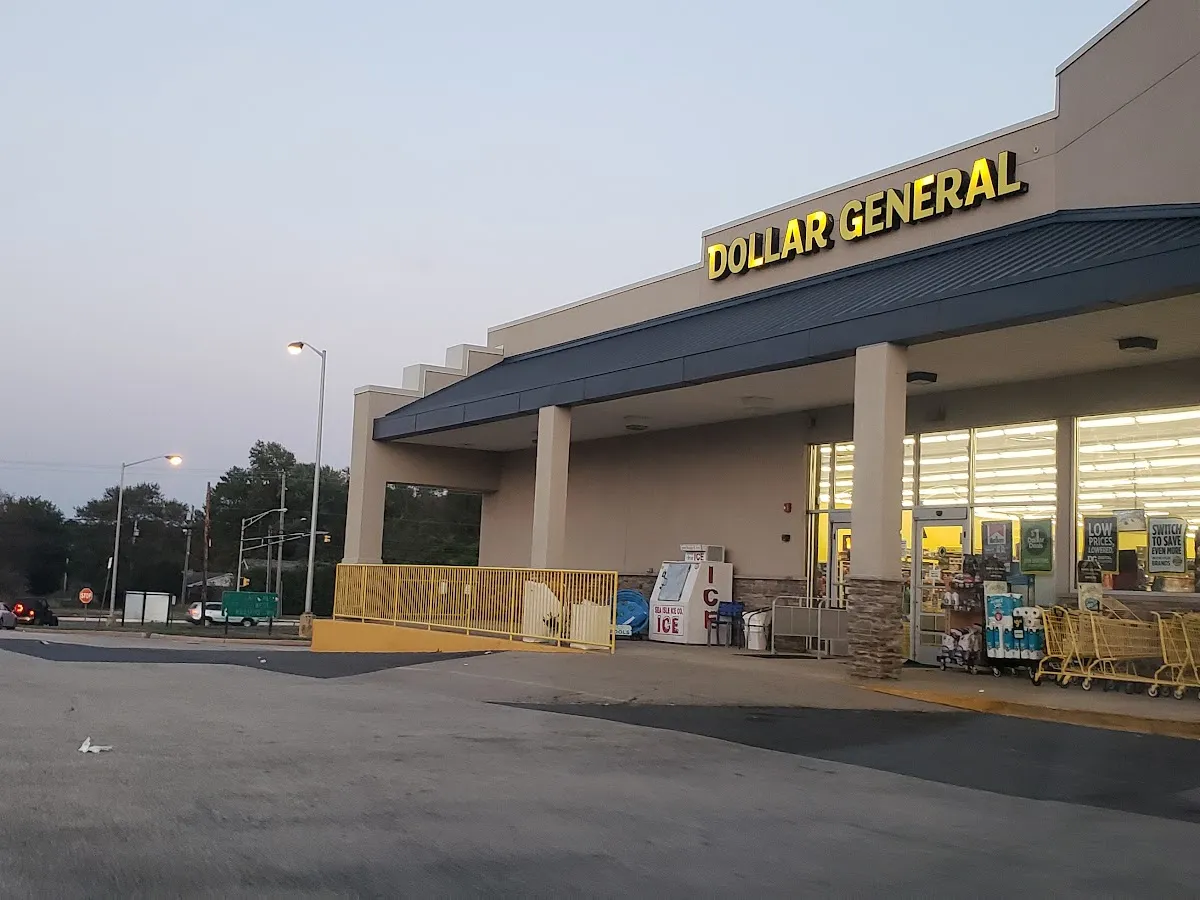 Williamstown Shopping Center photo 4