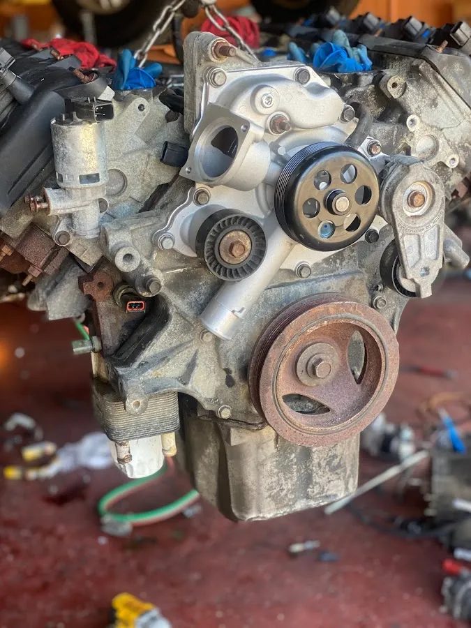 Willie Auto Service photo 2