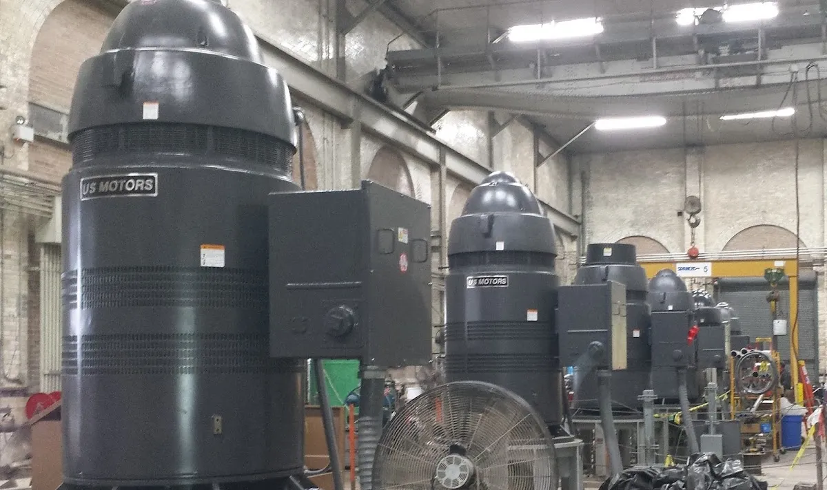 Willier Electric Motor Repair CO photo 2