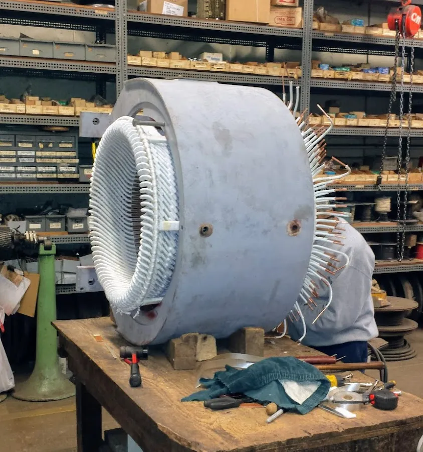 Willier Electric Motor Repair CO photo 3