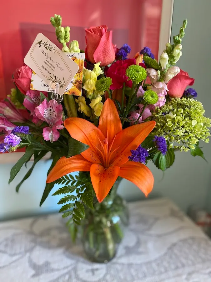 Willingboro Florist