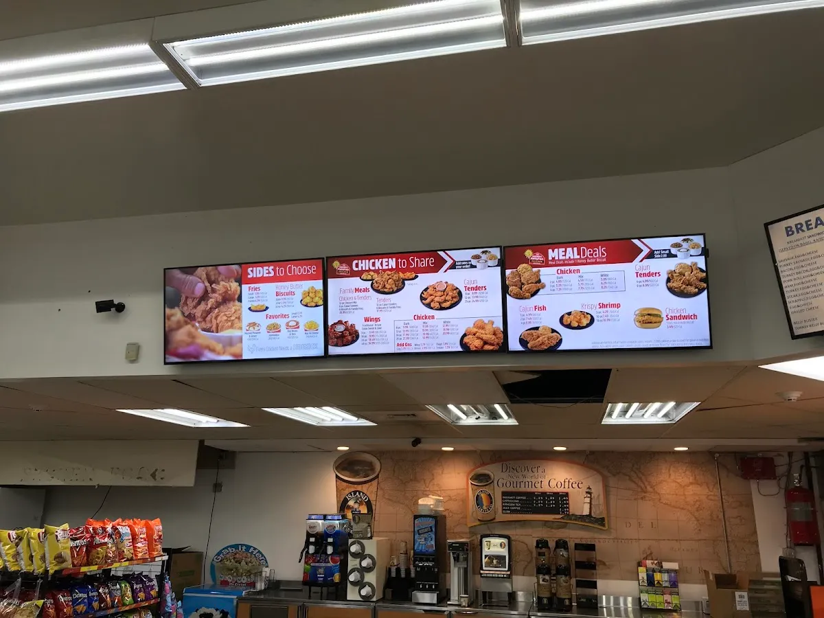 Willingboro Food Mart photo 3