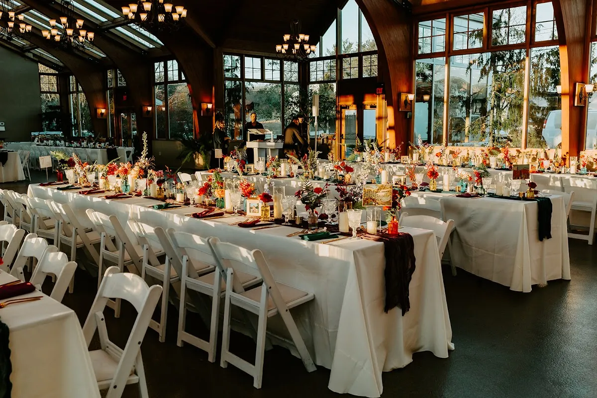 Willow and Sage Catering