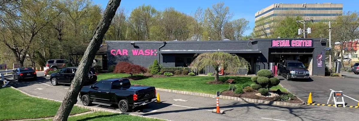 Willowbrook Car Wash & Detail Center