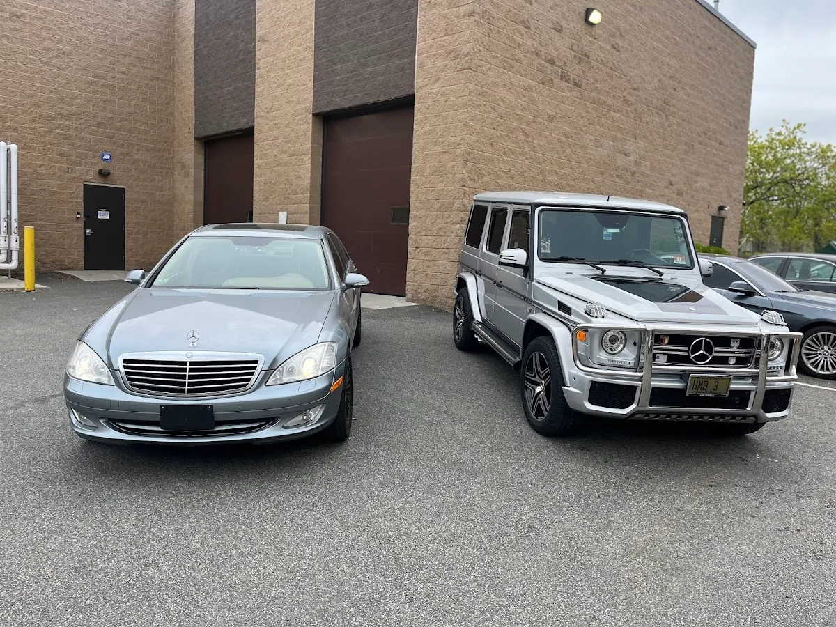 Will's Auto Body photo 2