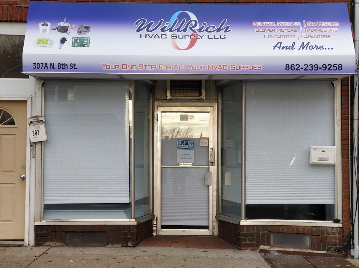 Will's Climate Comfort LLC