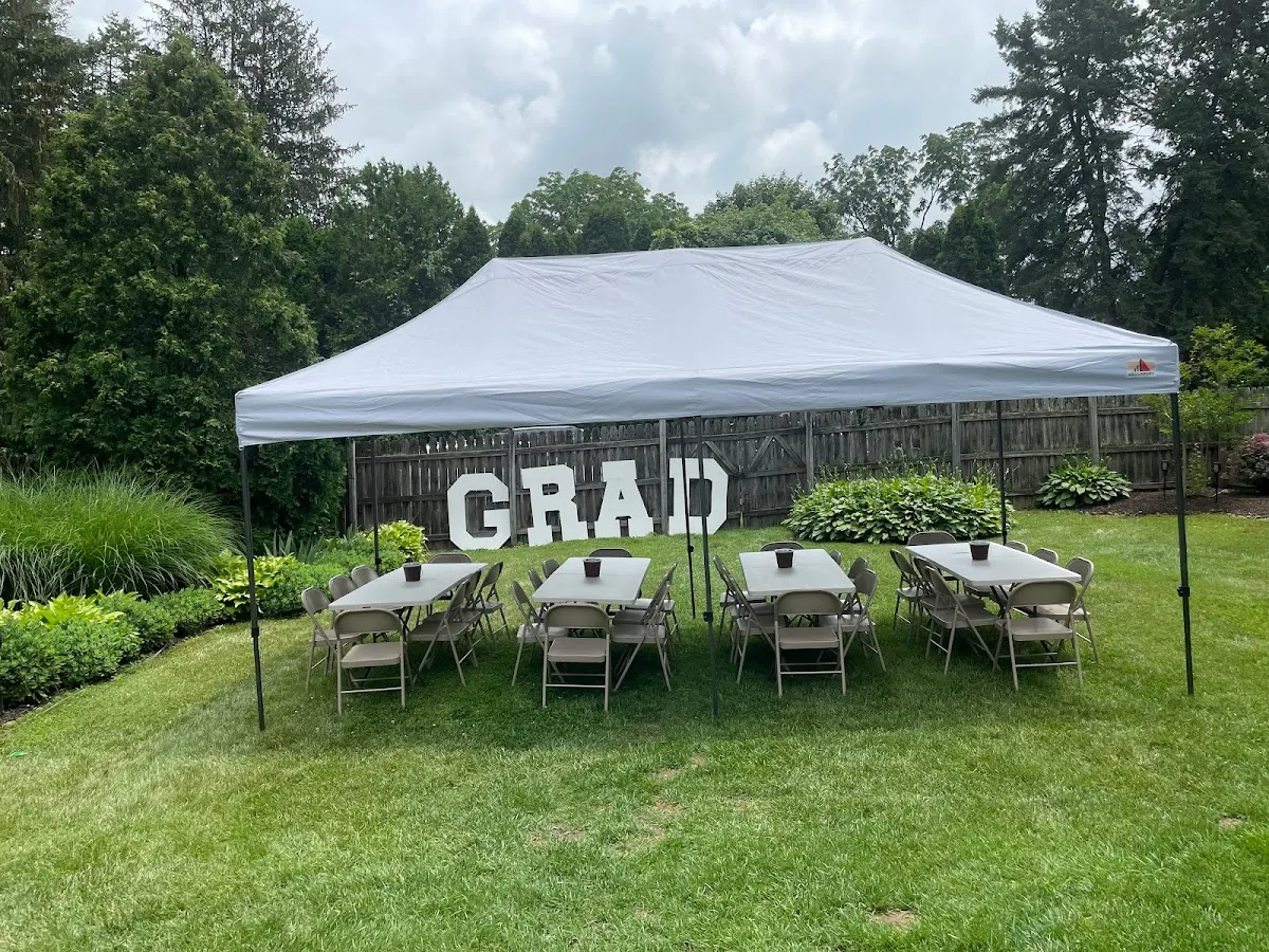 Wilson's Event Rentals