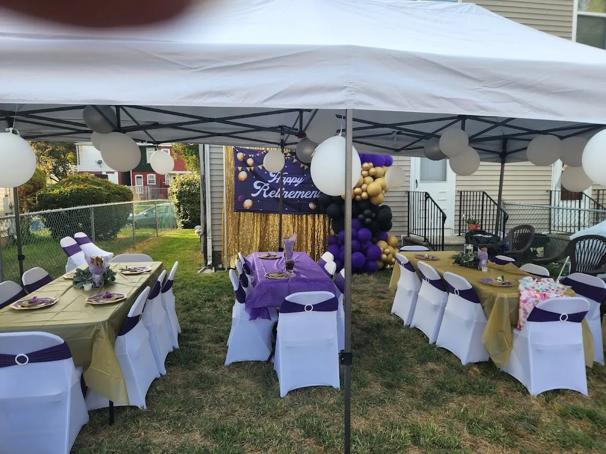 Wilson's Event Rentals photo 2