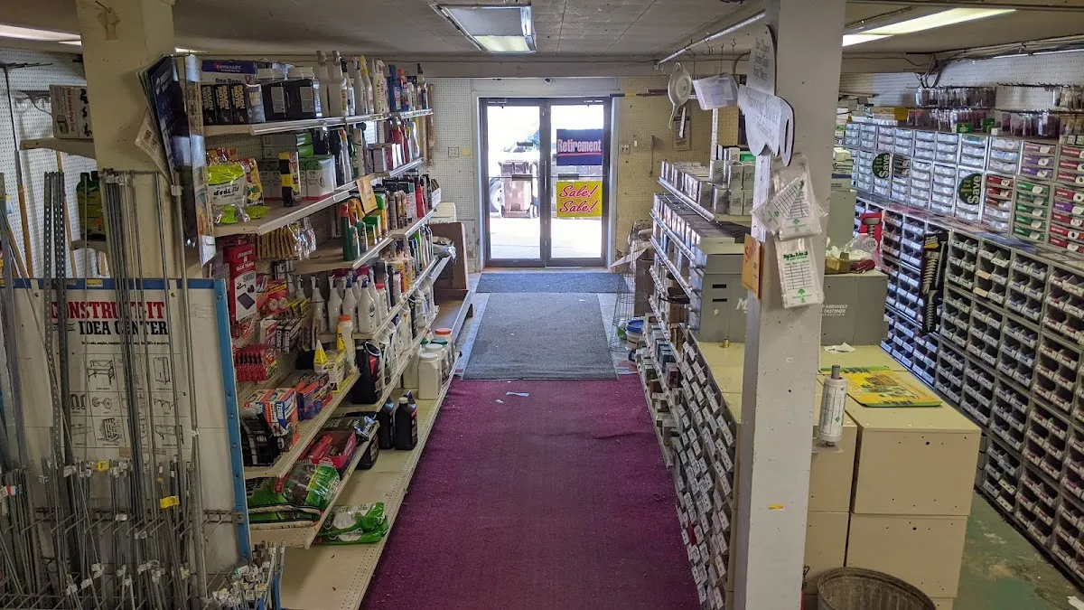 Wilson's Hardware And Locksmith photo 3