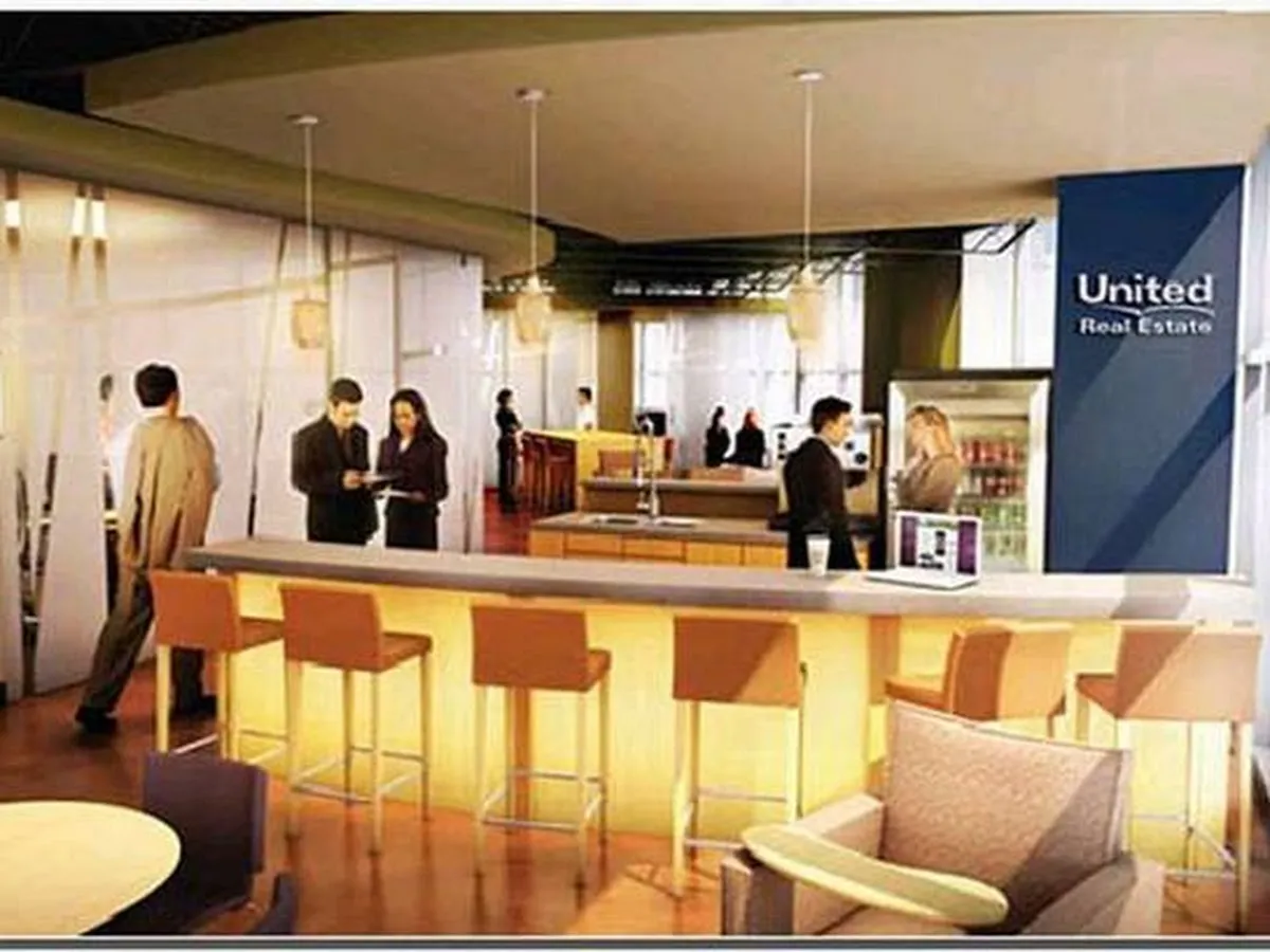 Wilton Suriel Jimenez, United Real Estate