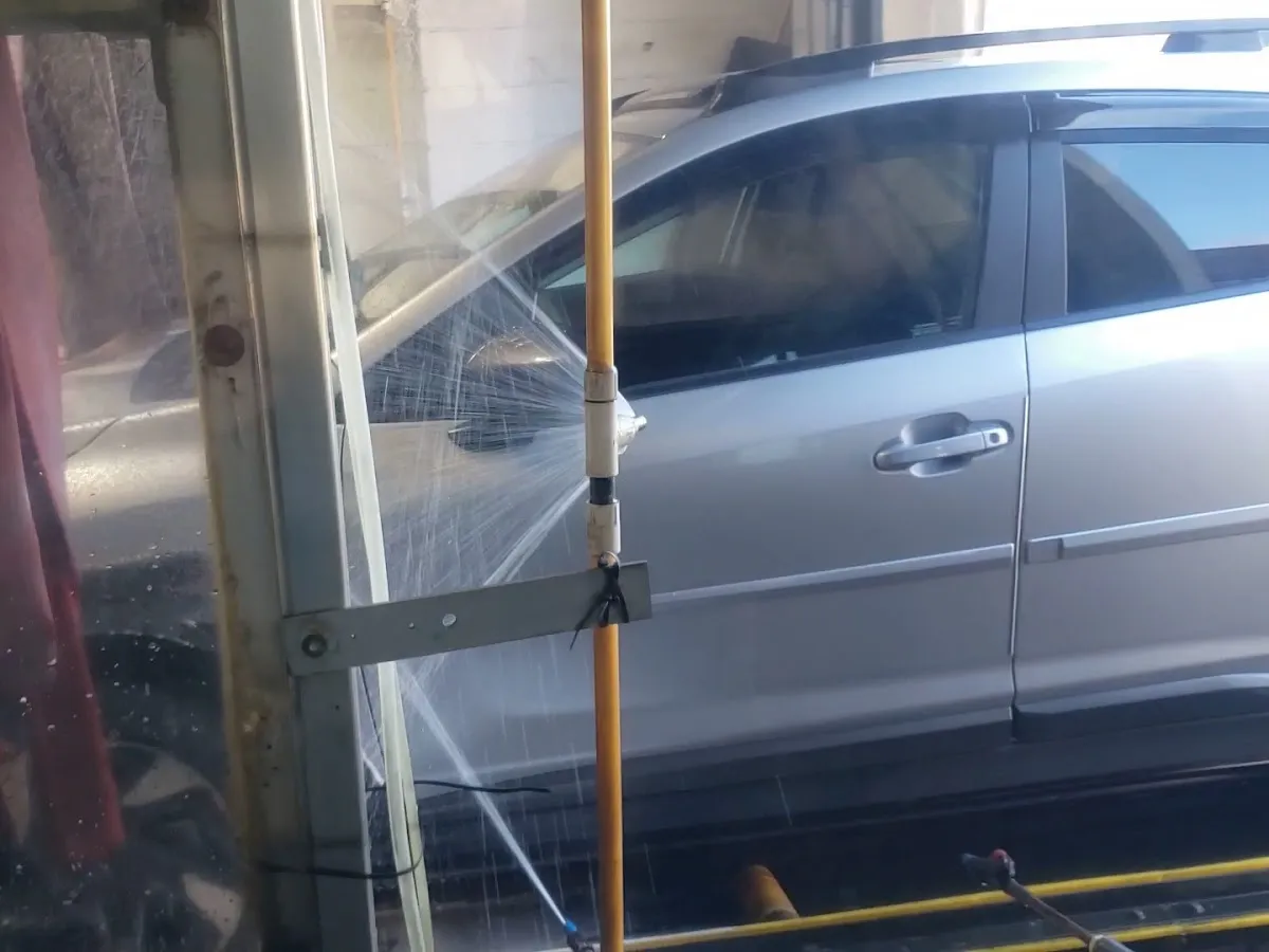 Windsor Car Wash