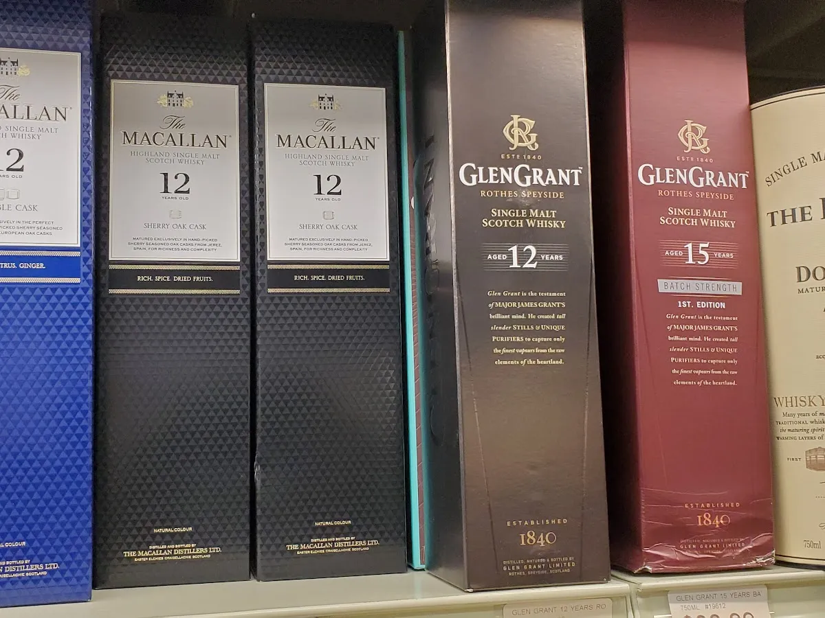 Wine Legend Inc photo 2