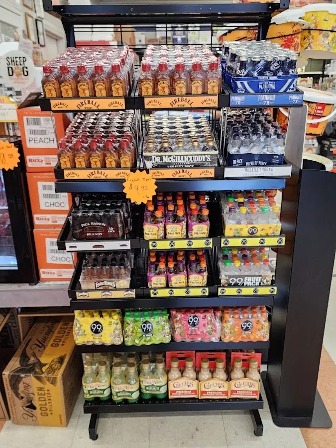 Wine Legend Inc photo 3