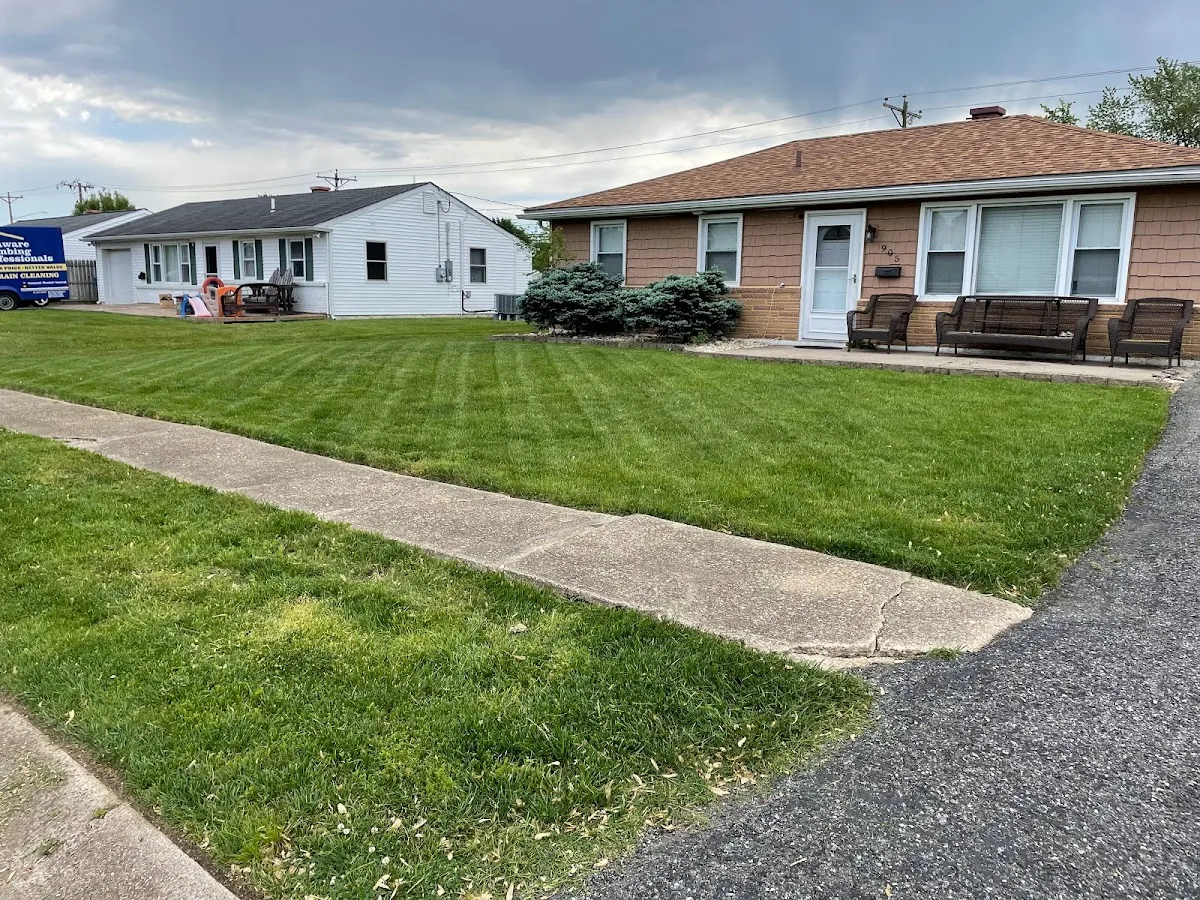 Winn Property Maintenance LLC