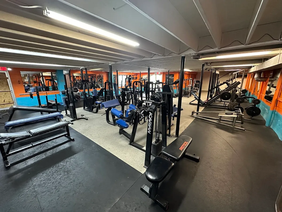 Winning Fitness photo 2