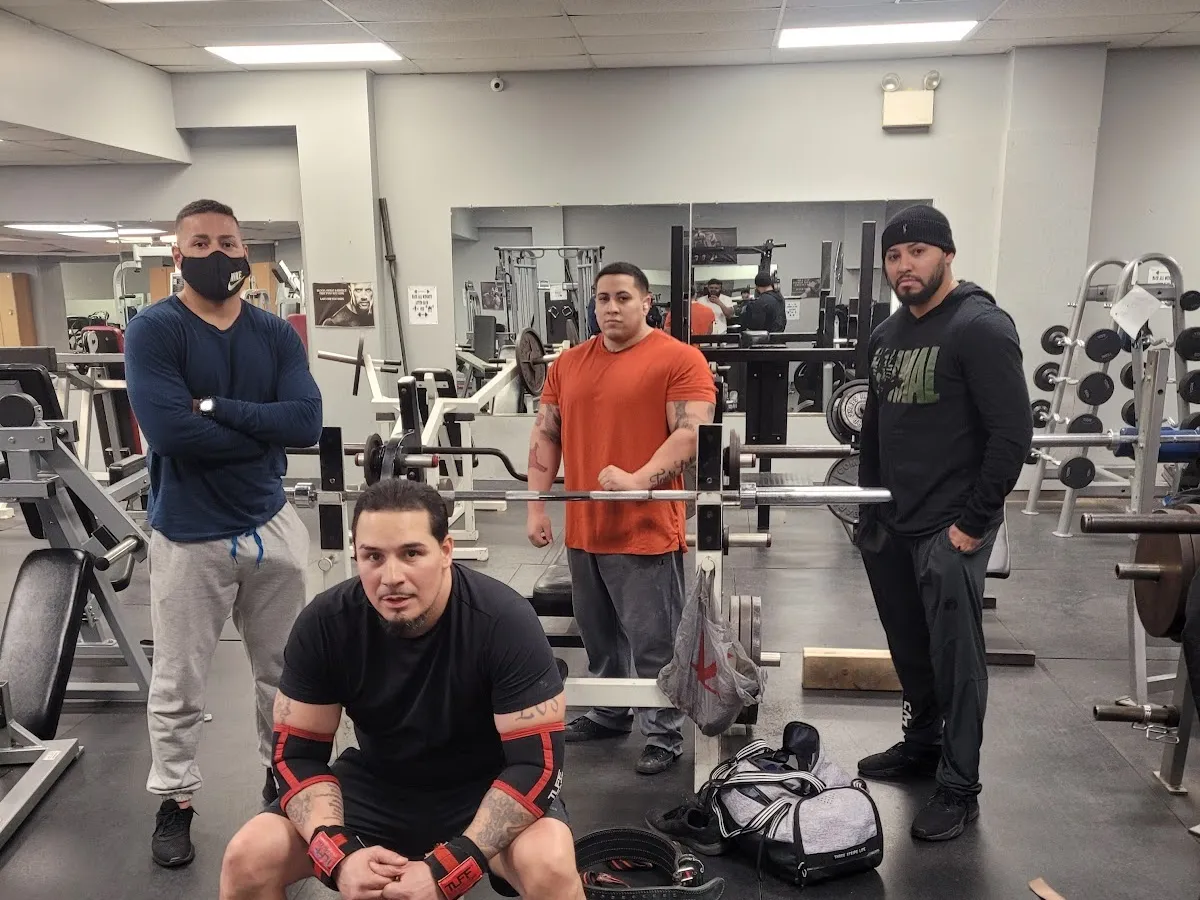 Winning Fitness photo 3