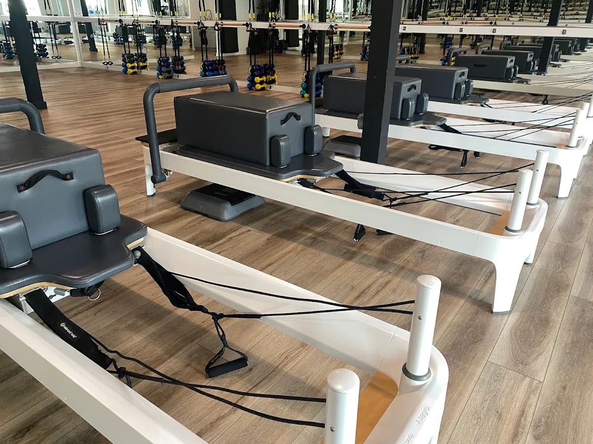 Winning Fitness photo 4