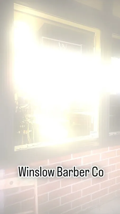 Winslow Barber Company photo 3