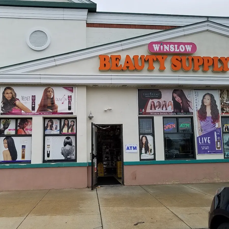 Winslow Beauty Supply