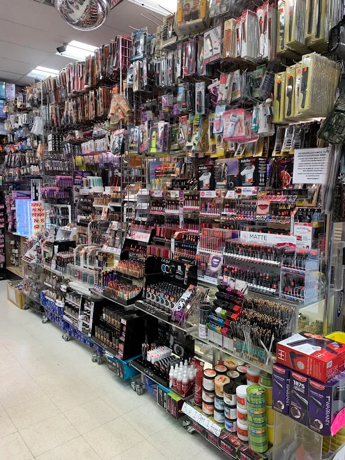 Winslow Beauty Supply photo 2