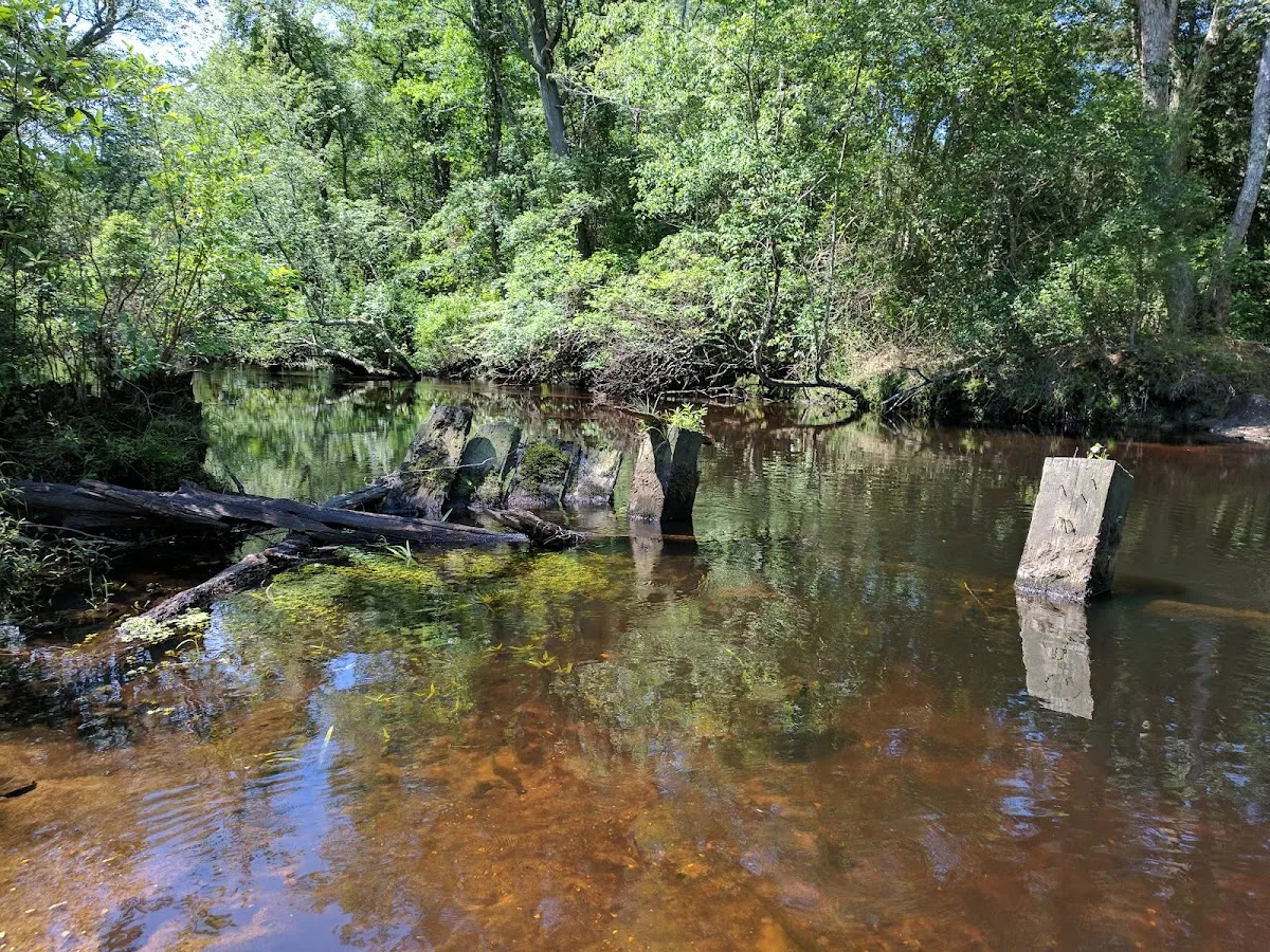 Winslow Fish and Wildlife Management Area