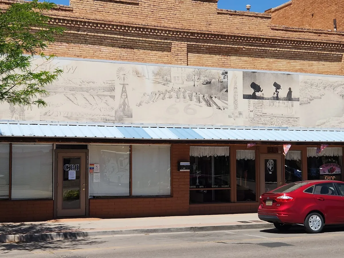 Winslow Flower Shack,LLC