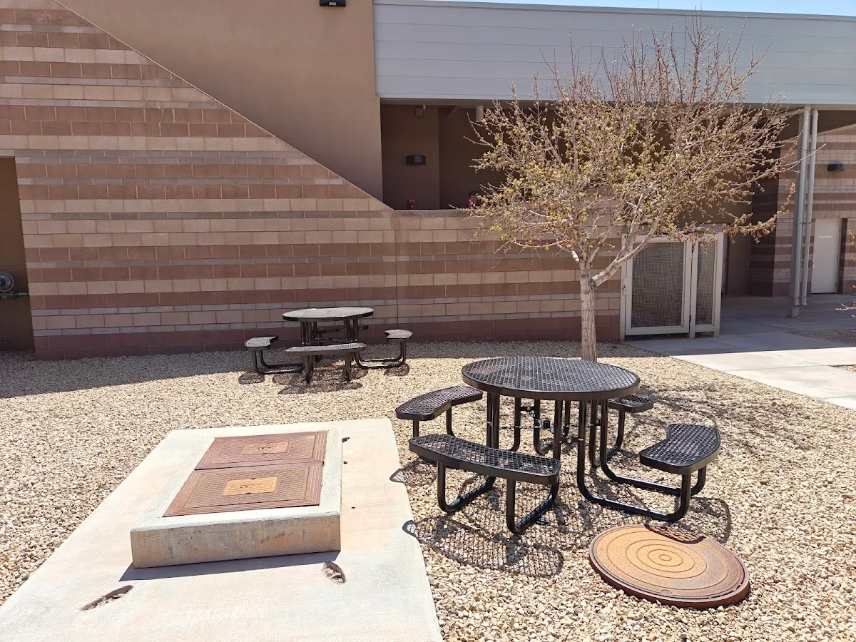 Winslow Indian Health Care Center