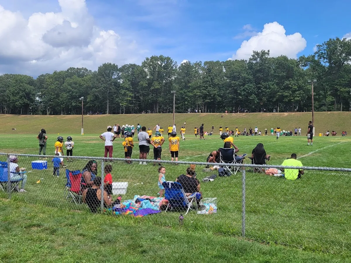 Winslow Township Frank Donio Memorial Park