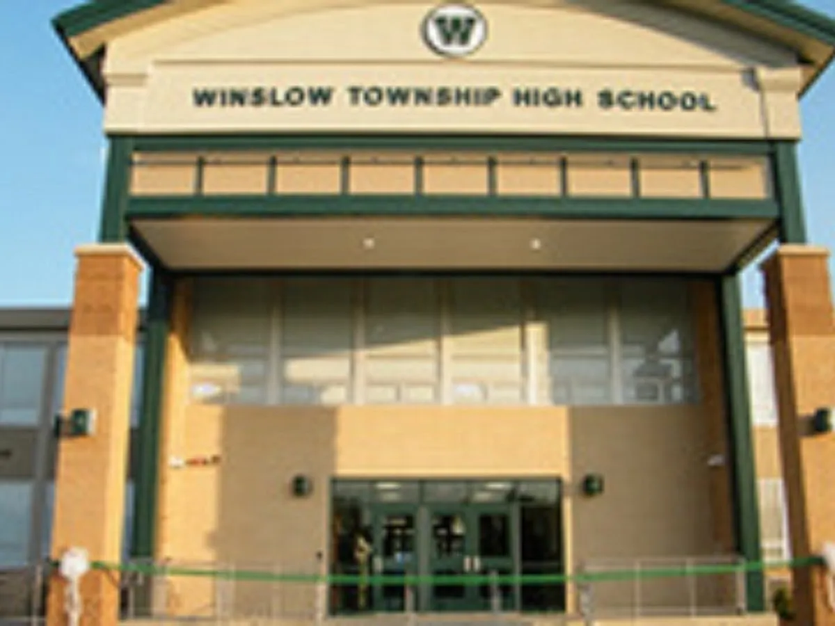 Winslow Township High School