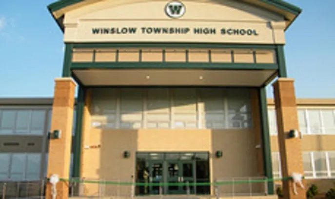 Winslow Township High School photo 2